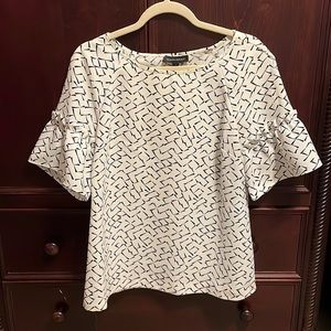Banana Republic Top